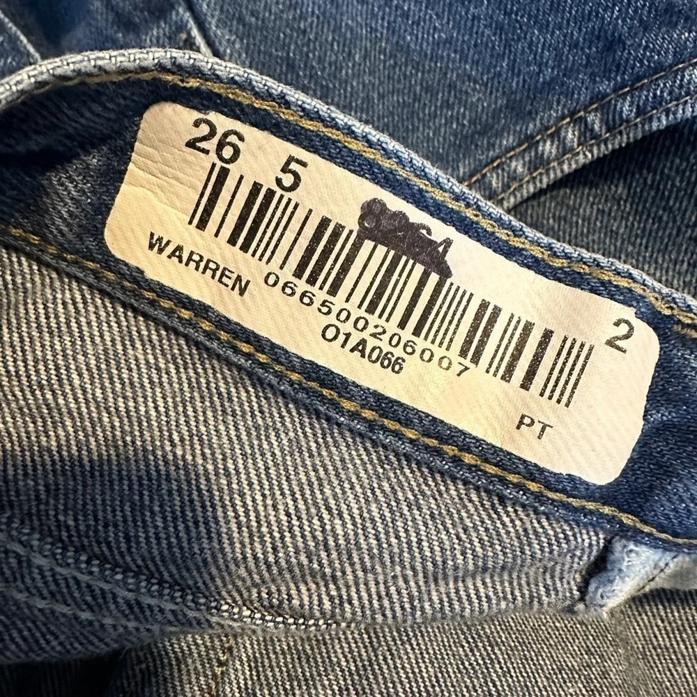 Carhartt Relaxed Fit Jeans men's straight‎ leg jeans, sz 42 x 32